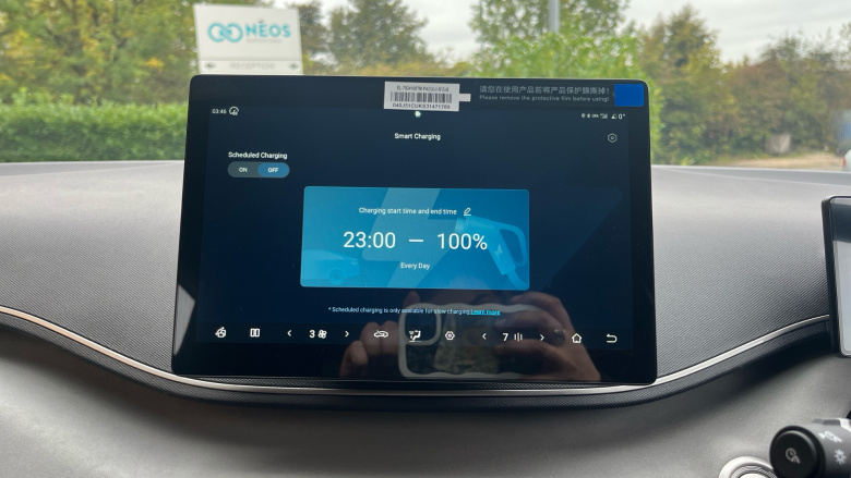 BYD Dolphin Surf 65kW Boost 43kWh 5dr Auto Electric Hatchback